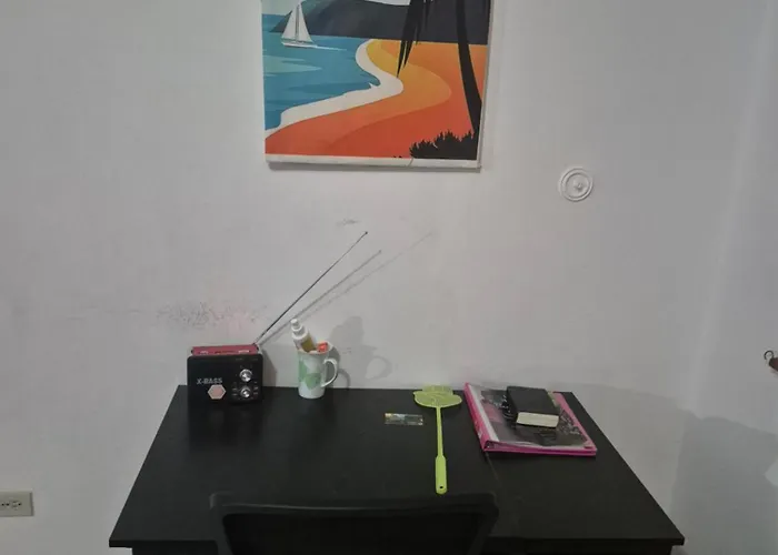 Appartement Melrose
