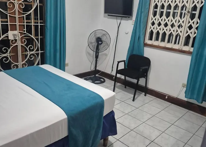 Melrose Montego Bay