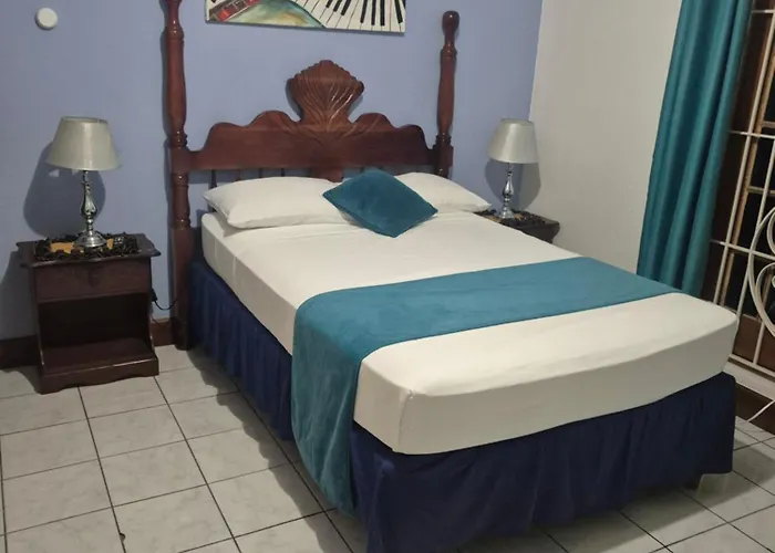 Melrose Apartment Montego Bay