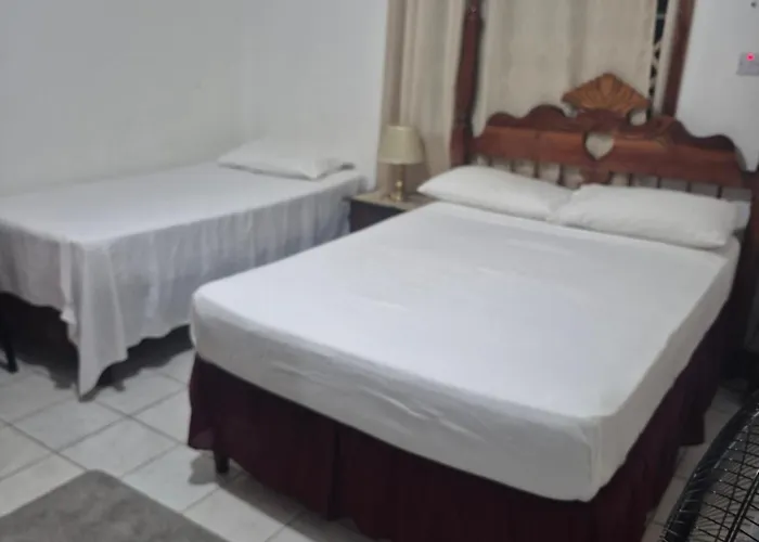 Melrose Apartment Montego Bay